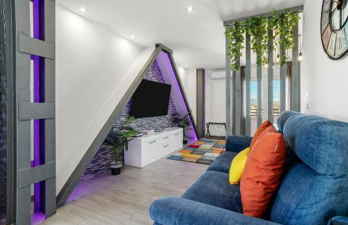 Sky Suites Alicante - Foto 38