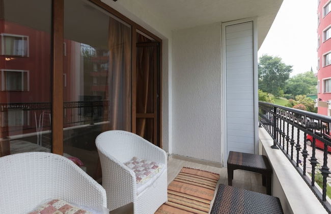 Beach Studio with Sea View - Foto 2