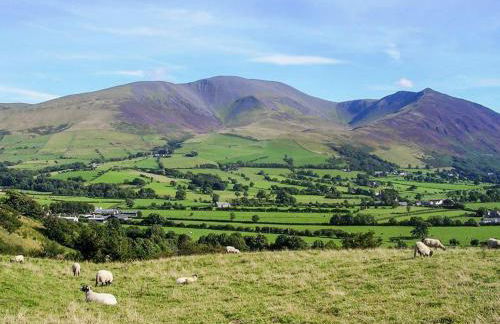 Jemima's Cottage - Foto 19