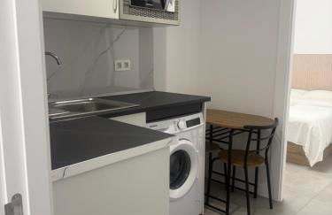 Apartamento a 10 min caminando de la Estación de bus y tren María Zambrano - Photo 20