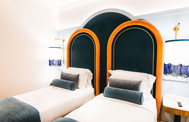 The Lift Apartments by RIDAN Hotels - Foto 28