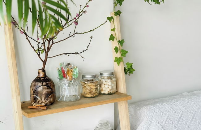 Diamond Island - Mekong Retreat Apartment - Foto 2