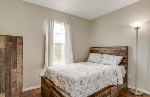 Spacious Aurora Home 20 Mi to Downtown Denver! - Foto 13