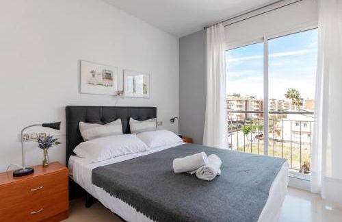 HHBCN Beach Apartment Calafell #2 - Foto 30