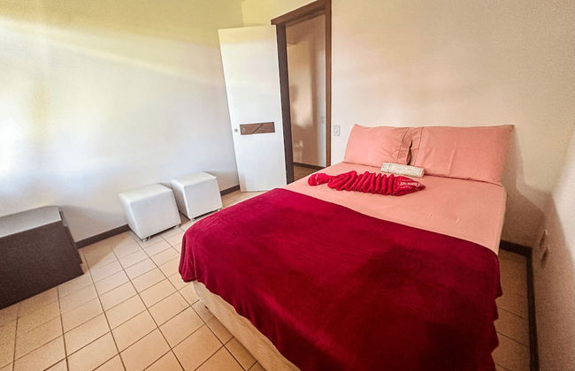 Condomínio Genipabu Summer House to OZPED Flats - Foto 8