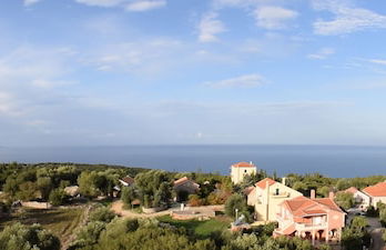 Kefalonia View House Steliata - Foto 13