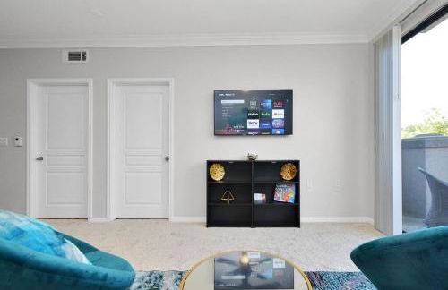 The Turquoise Suite - Foto 33