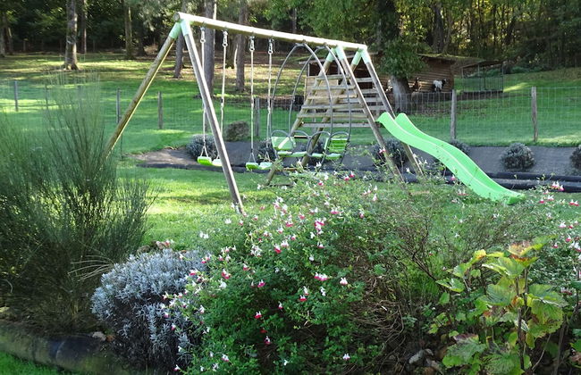 Les Gîtes de Petrocoriis - Foto 61