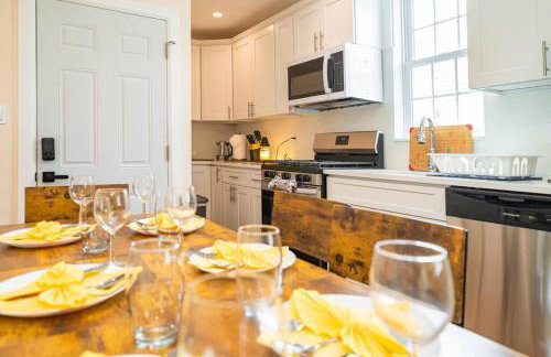 30-3 - 3BR Boston - Cozy Apt near Franklin Park Zoo - Foto 14