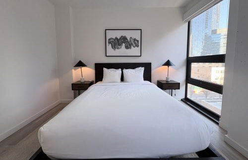 Court Square Hotel Long Island City New York , Belvilla District 6 Formerly Sonder - Foto 32