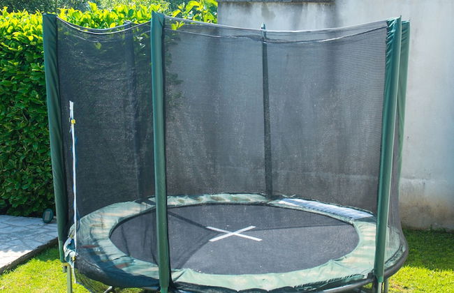 Villa Idila - Foto 21