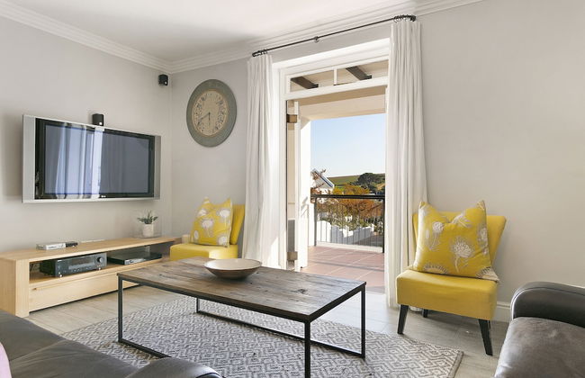 Winelands Golf Lodges 24 - Foto 11