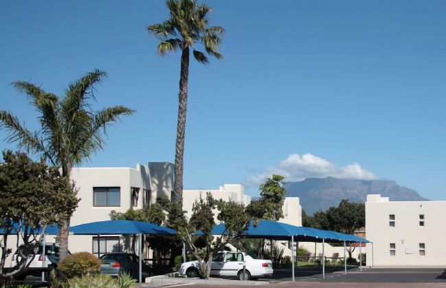 Amies Self-catering Apartments - Foto 31