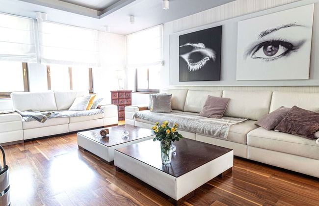 Holiday Home Near Baltic Sea & Swinoujscie - Foto 10