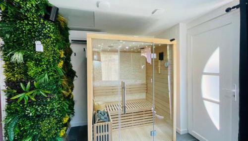 Suite avec jacuzzi et sauna - Foto 3