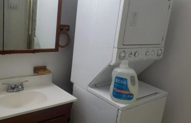 Hot Tub with King Bed - Foto 7