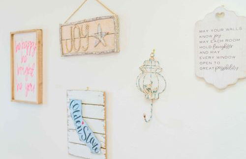 Newly Remodeled 3B2B House - Foto 45