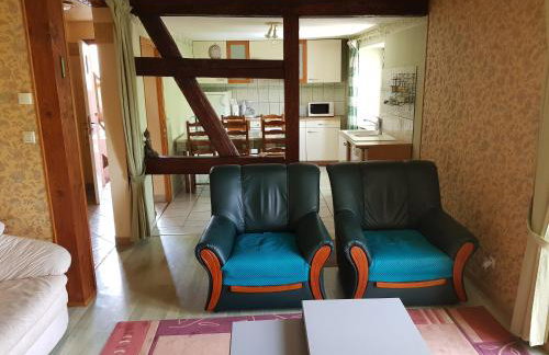 La Maison Jaune - Foto 13