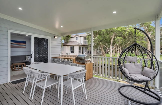 Ingenia Holidays Lake Macquarie - Foto 21