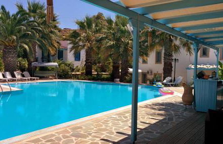 Patmos Garden - Foto 21