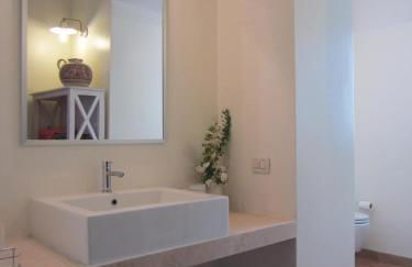 IL CASALE DEGLI ULIVI- Splendido casale panoramico con piscina a 30 min da Roma GRA - Foto 61