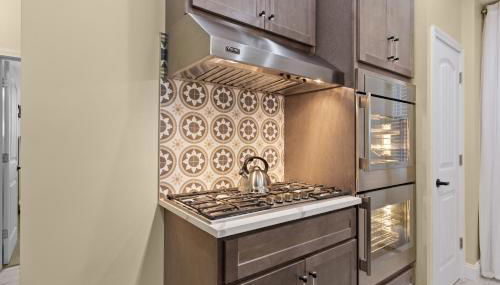 Red Brick Hideaway - Foto 5