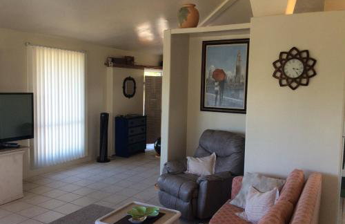 Mediteranean style Ohana Rental / Loft & Sundeck panoramic OCEAN VIEW - Foto 13