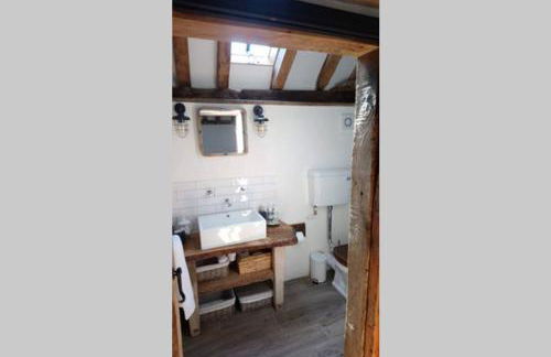 The Dovecote - unique self-contained 1bed renovated barn - Foto 29