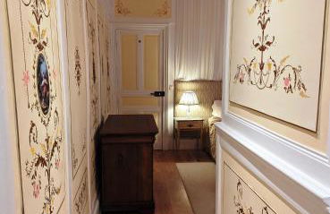 Chateau de Thuries - Foto 64