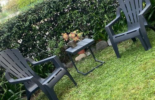 GGH studio for holiday or job - Foto 11