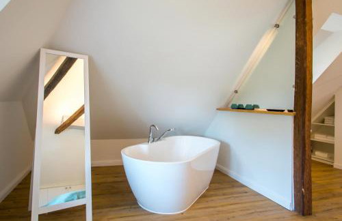 Reethus Glücklicher Matthias Hausteil Waasterlun - Foto 17