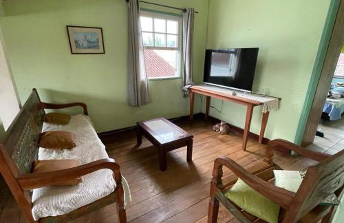 Casa com 2 quartos em Paraty com garagem 50m do centro histórico - Foto 1