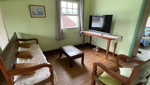 Casa com 2 quartos em Paraty com garagem 50m do centro histórico - Foto 1