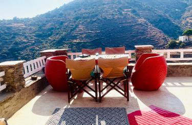 Rose Boho House, Kea, Ioulis - Photo 70