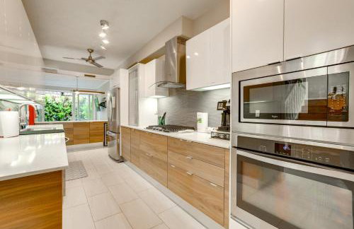 Near NRG! Cozy and Private Houston Home with Garden - Foto 10