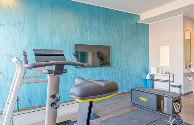 Icon H 406 Suite Business - Photo 13