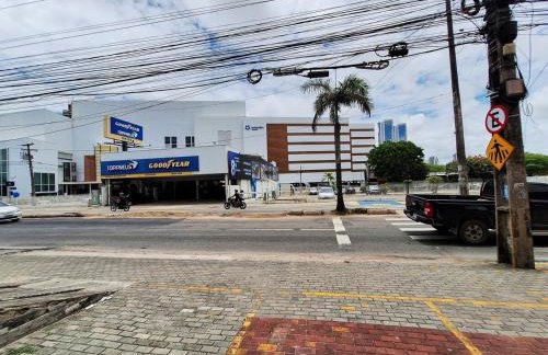 Manaíra Flat 102 - Foto 63