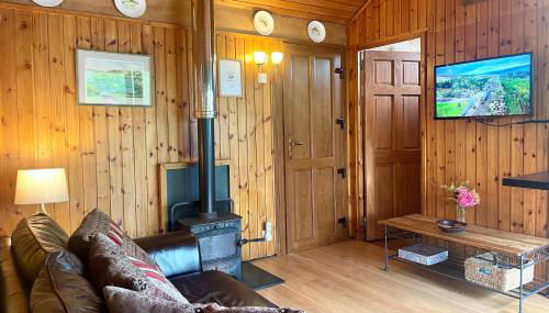 Seil Log Cabin - Foto 2