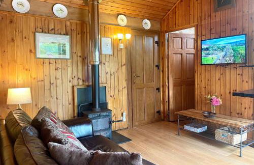 Seil Log Cabin - Foto 2