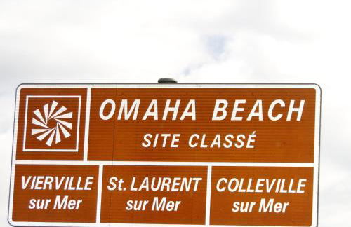 meublé de tourisme familial bord de plage - Foto 4