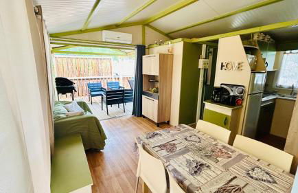 Chalet A tout confort à deux pas des plages - Foto 18