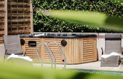 La Bohème - VILLA PAULA - Foto 3