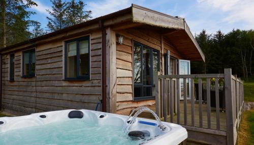 Burgie Woodland Lodges - Foto 2