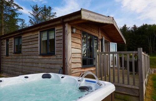 Burgie Woodland Lodges - Photo 2