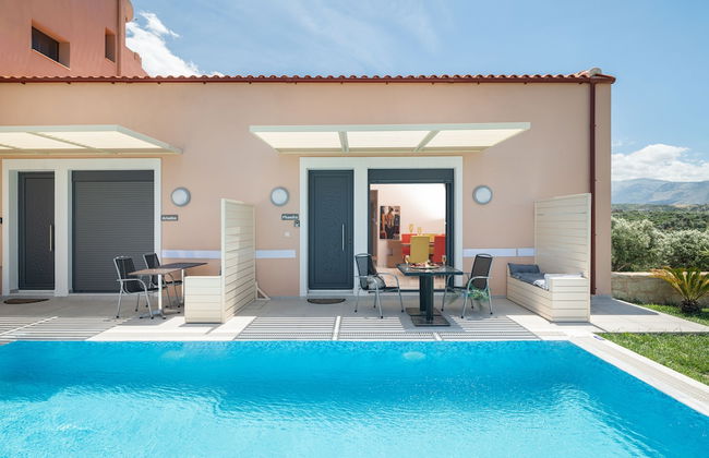 Marina's Villas - Foto 74