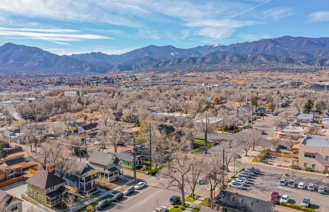 1brlovely Stylish Downtownclose To Everything - Photo 35