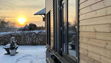 Tinyhaus mit Sauna -RESET im Vilstal - Zurück zum Ursprung - Foto 2