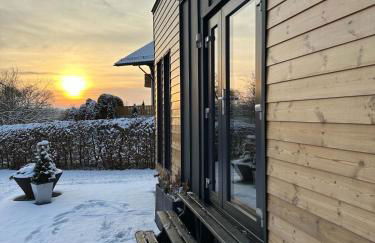 Tinyhaus mit Sauna -RESET im Vilstal - Zurück zum Ursprung - Foto 2