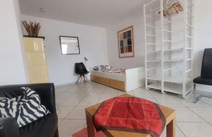 City-Domicil im Stadtzentrum am Hauptbahnhof - Foto 8