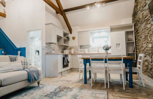 The Cow Shed at Pencraig - Foto 7